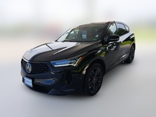 2022 Acura RDX A-Spec