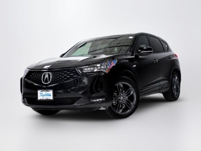 2022 Acura RDX A-Spec