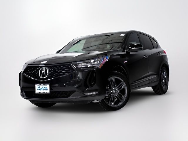 2022 Acura RDX A-Spec