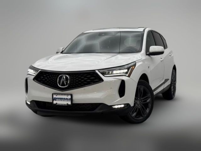 2022 Acura RDX A-Spec