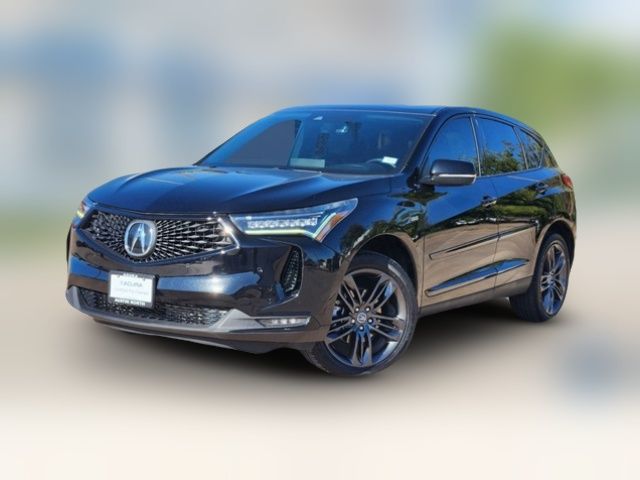 2022 Acura RDX A-Spec