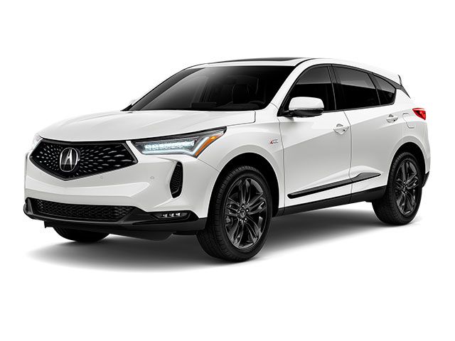 2022 Acura RDX A-Spec