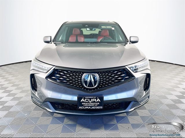 2022 Acura RDX A-Spec