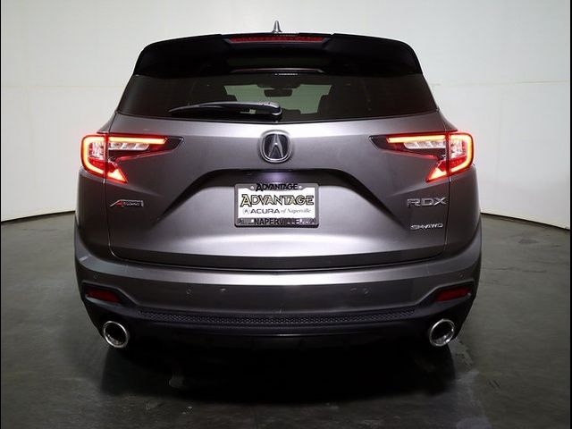 2022 Acura RDX A-Spec