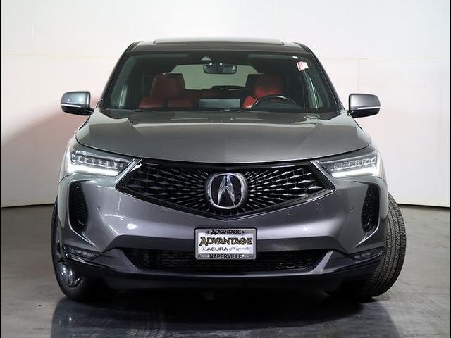 2022 Acura RDX A-Spec