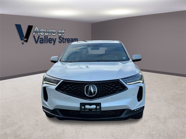 2022 Acura RDX A-Spec