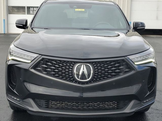 2022 Acura RDX A-Spec