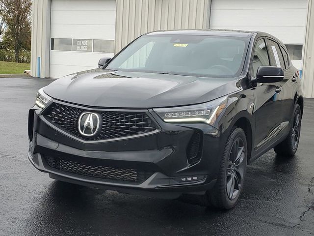 2022 Acura RDX A-Spec