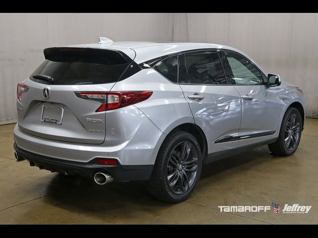 2022 Acura RDX A-Spec