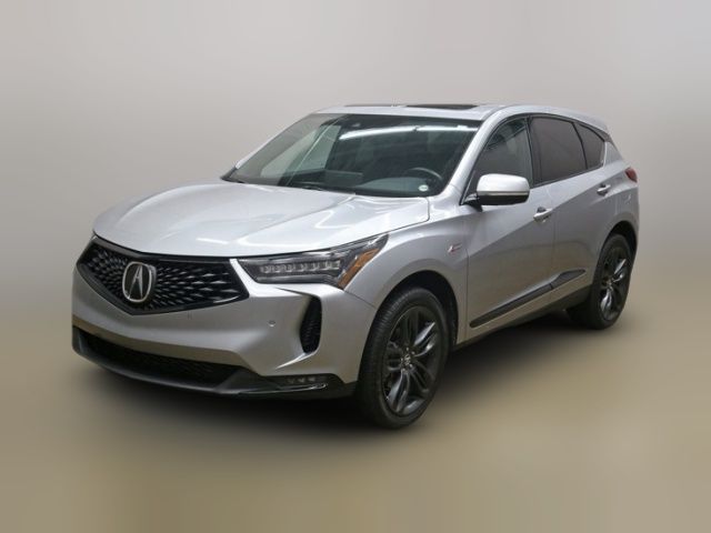 2022 Acura RDX A-Spec