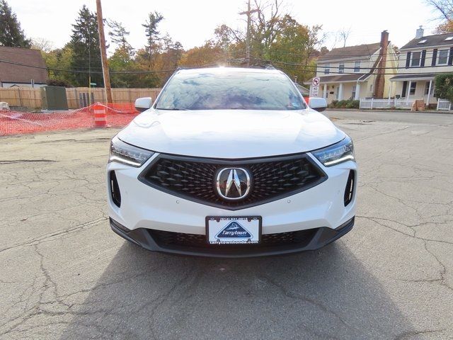 2022 Acura RDX A-Spec