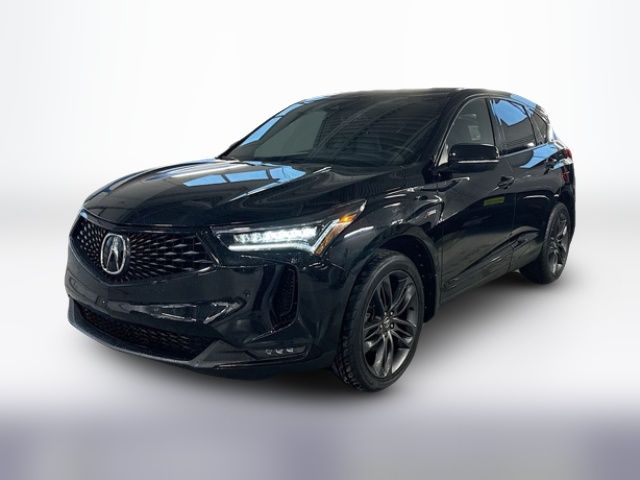 2022 Acura RDX A-Spec