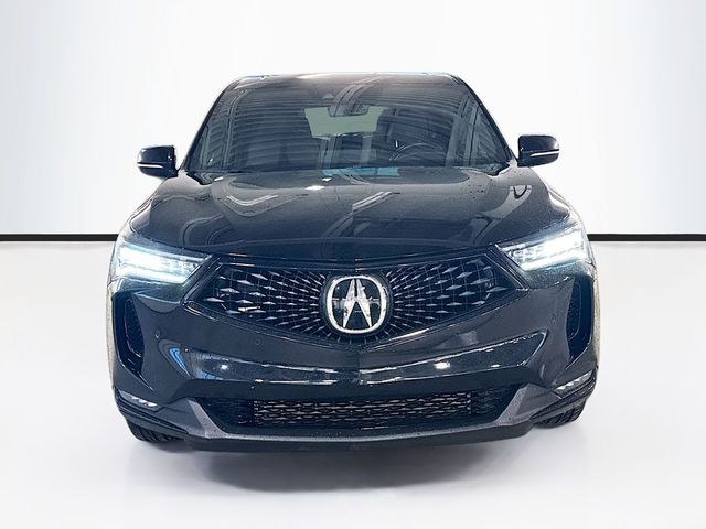 2022 Acura RDX A-Spec