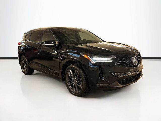 2022 Acura RDX A-Spec