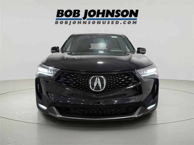 2022 Acura RDX A-Spec