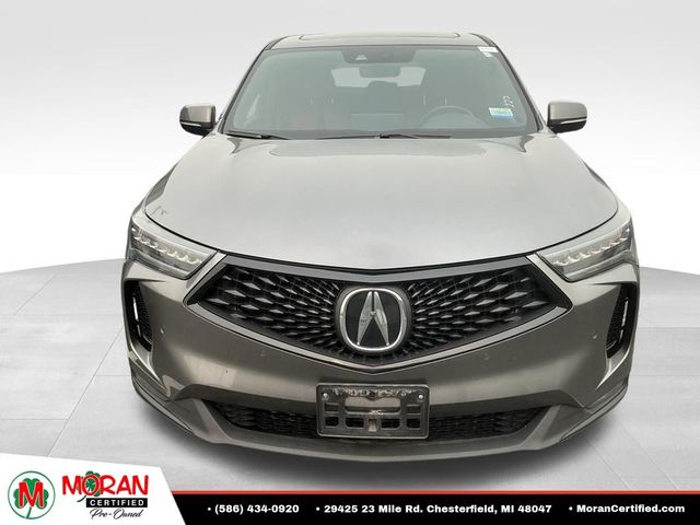 2022 Acura RDX A-Spec