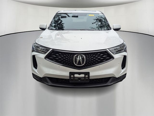 2022 Acura RDX A-Spec