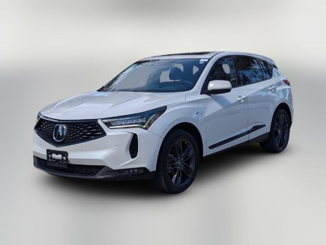 2022 Acura RDX A-Spec