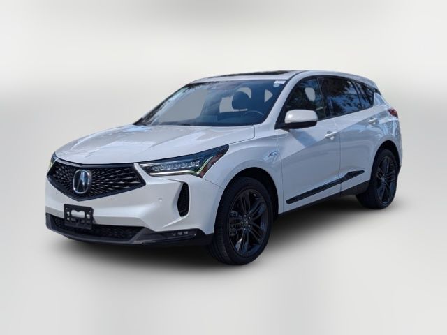 2022 Acura RDX A-Spec