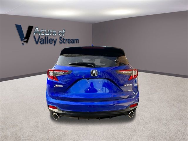 2022 Acura RDX A-Spec