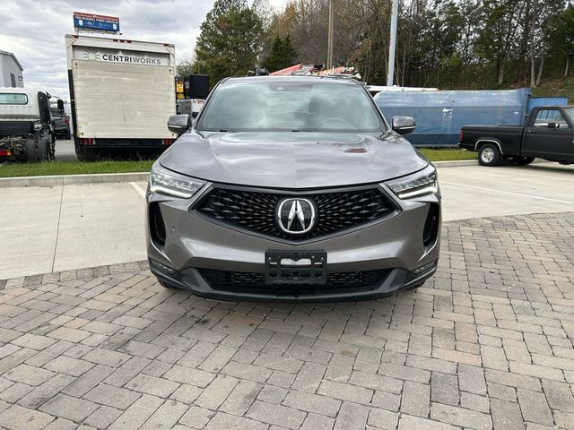 2022 Acura RDX A-Spec