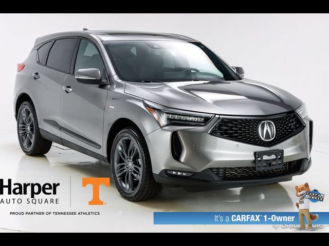 2022 Acura RDX A-Spec