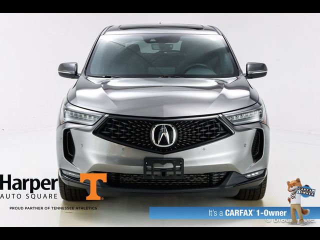 2022 Acura RDX A-Spec