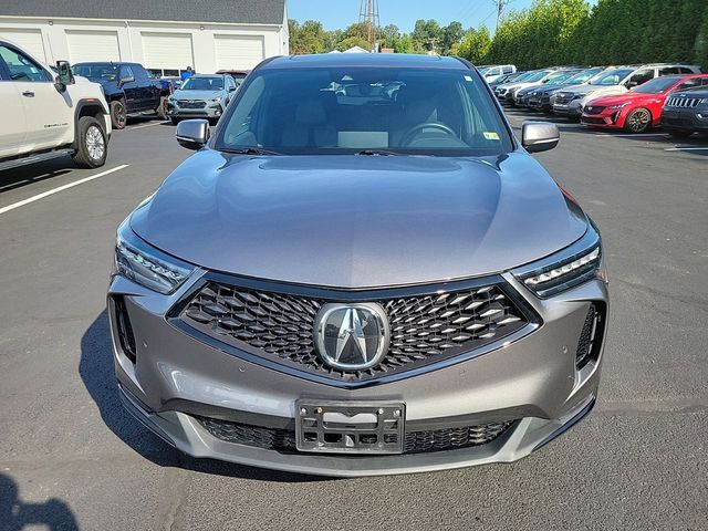 2022 Acura RDX A-Spec