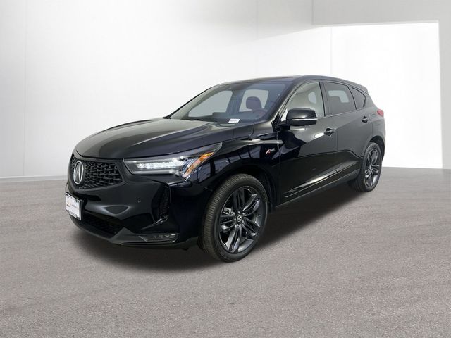 2022 Acura RDX A-Spec