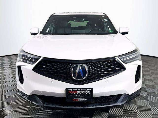 2022 Acura RDX A-Spec