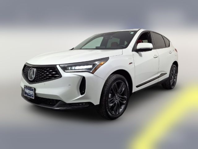 2022 Acura RDX A-Spec