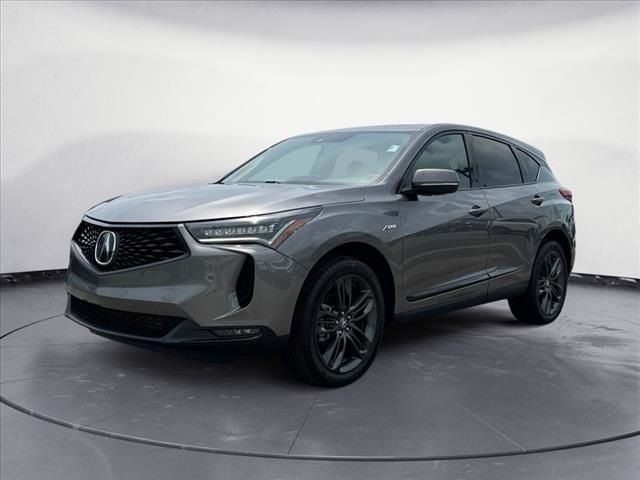 2022 Acura RDX A-Spec