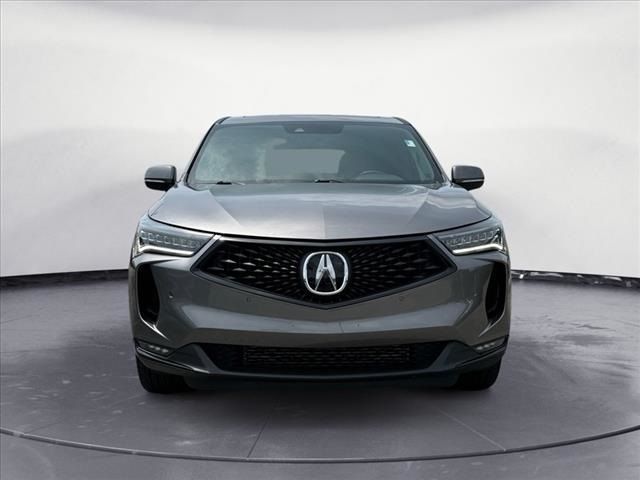 2022 Acura RDX A-Spec