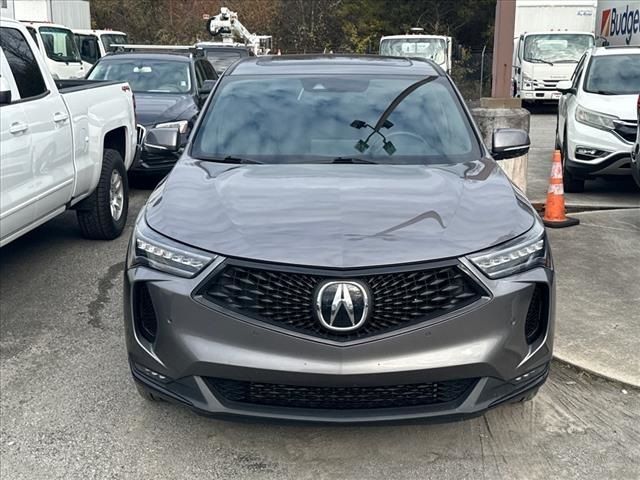 2022 Acura RDX A-Spec