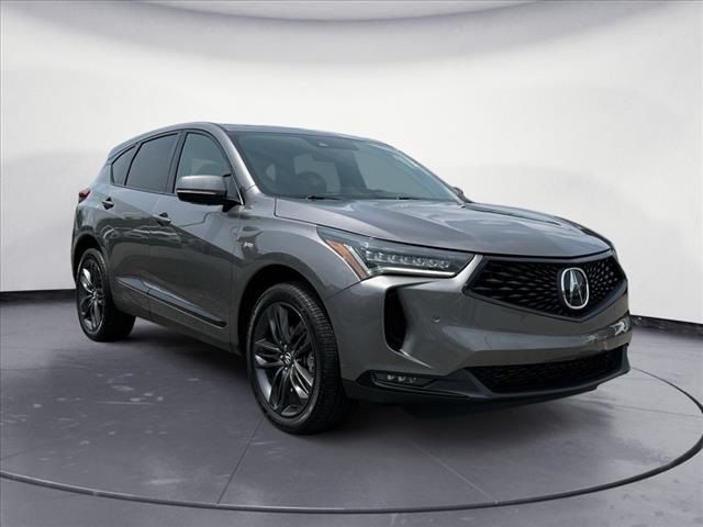 2022 Acura RDX A-Spec