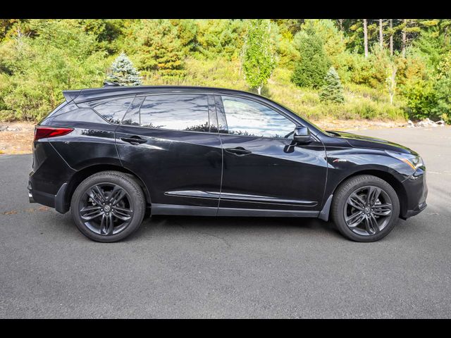 2022 Acura RDX A-Spec