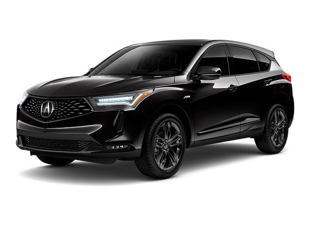 2022 Acura RDX A-Spec