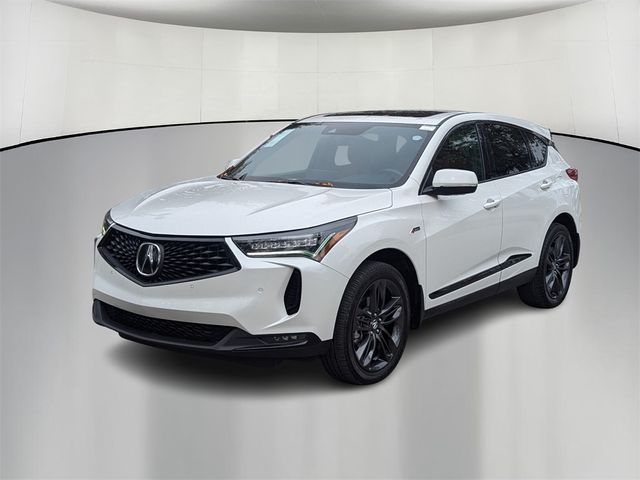 2022 Acura RDX A-Spec