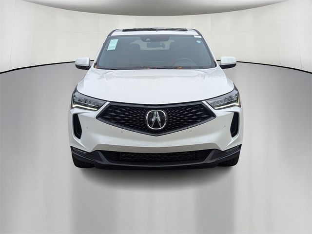 2022 Acura RDX A-Spec