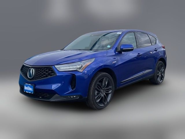 2022 Acura RDX A-Spec