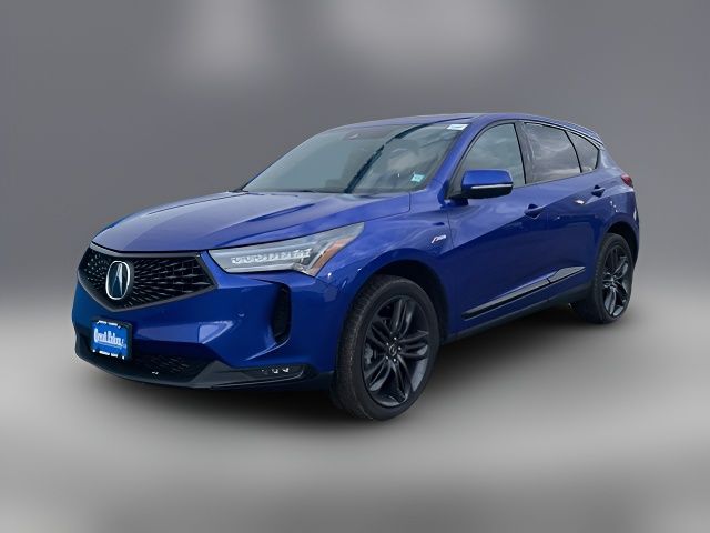 2022 Acura RDX A-Spec