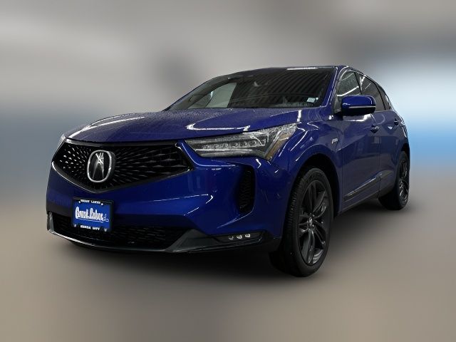 2022 Acura RDX A-Spec