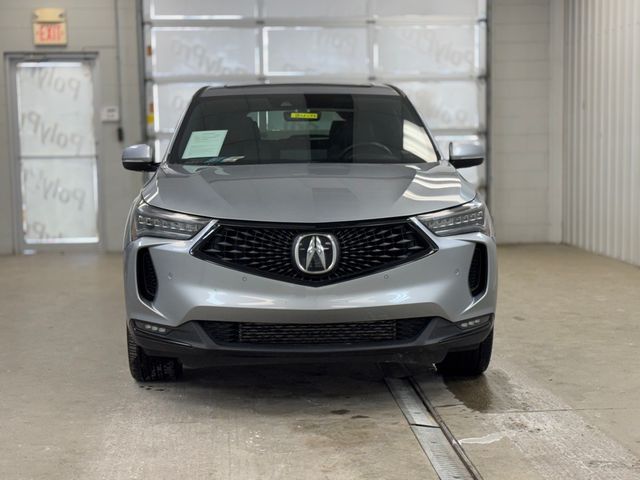 2022 Acura RDX A-Spec