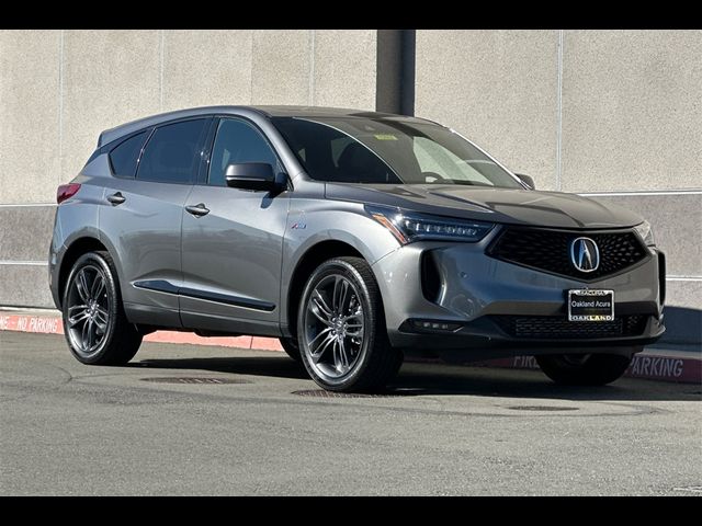 2022 Acura RDX A-Spec