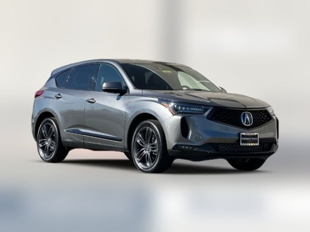 2022 Acura RDX A-Spec