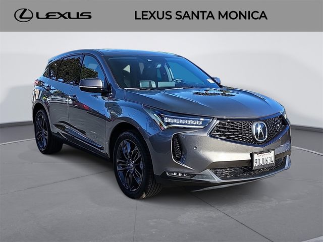 2022 Acura RDX A-Spec