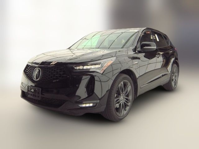 2022 Acura RDX A-Spec