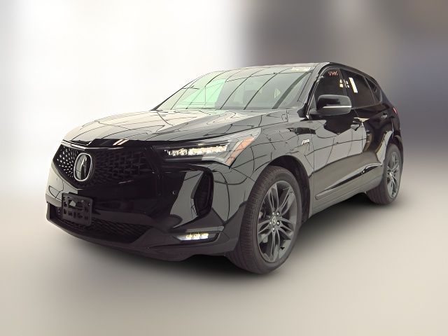 2022 Acura RDX A-Spec