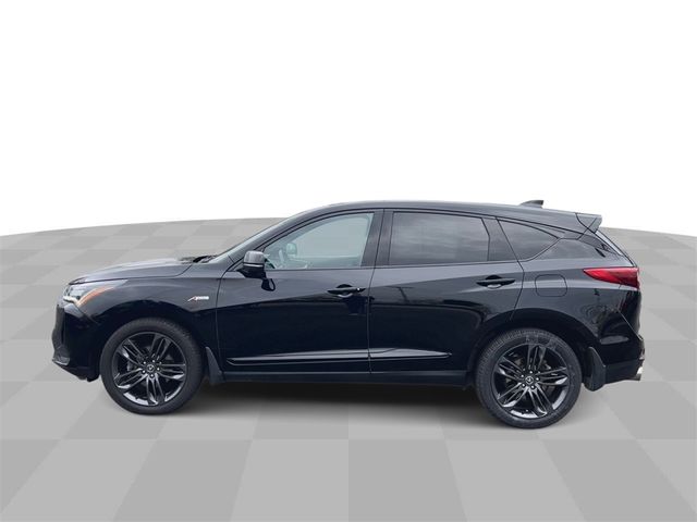 2022 Acura RDX A-Spec