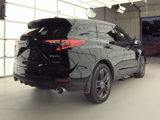 2022 Acura RDX A-Spec